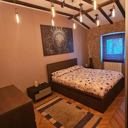 Casa Zefiro Apartman