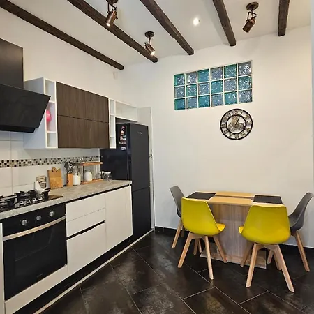 Casa Zefiro *