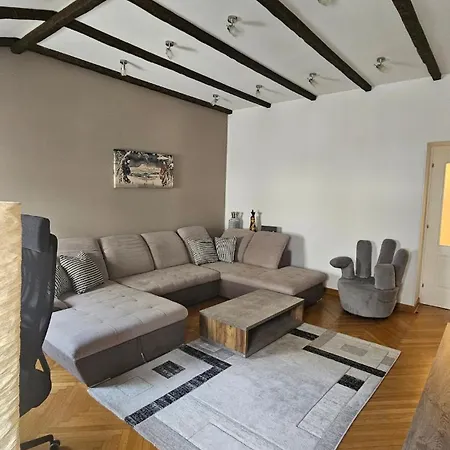 Casa Zefiro * Trieszt
