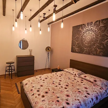 Casa Zefiro * Trieste
