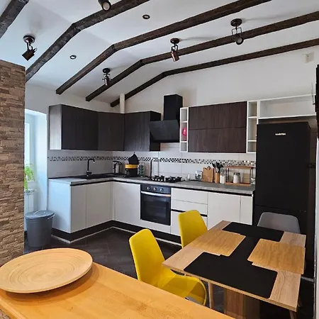 Casa Zefiro Trieszt