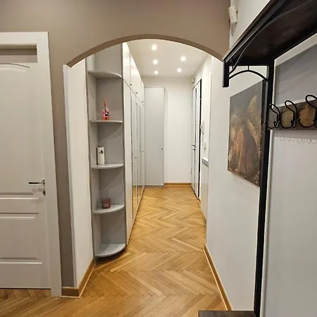 Apartman Casa Zefiro