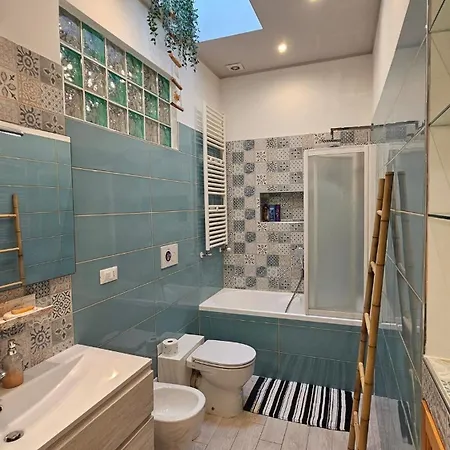 Apartman Casa Zefiro *